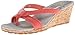 Patagonia Women's Solimar Wedge Slide Sandal