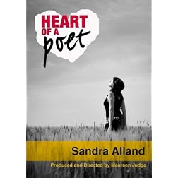 Heart of a Poet:  Sandra Alland (Institutional Use)