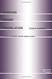 Thinking Arabic translation