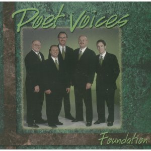 Poet Voices - Foundation - Zortam Music