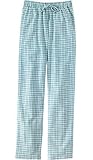 Woolrich Women's Flannel Plaid Pajama Pant