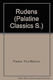 T. Macci Plauti Rudens