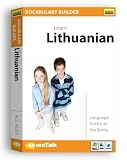 EuroTalk Interactive - Vocabulary Builder! Learn Lithuanian