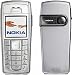 Original NOKIA Cover 6230 6230i