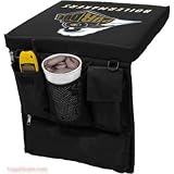 Purdue Boilermakers NCAA Seat Cushion