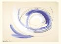 Barbara Hepworth - Spiral Poster Kunstdruck (114 x 84cm)