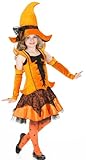 Delphina the Witch Halloween Costume - Child Size 12
