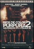 Rios De Color Purpura 2 : Los Angeles Del Apocalipsis.(2004)