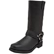 Eddie Moran Men's Em898 Boot,Black,13 W US ~ Eddie Moran