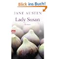 Lady Susan: Roman