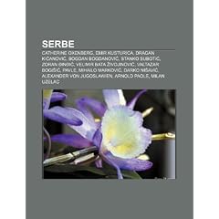 Serbe: Catherine Oxenberg, Emir Kusturica, Bogdan Bogdanovi, Stanko Suboti, Zoran in I, Velimir Bata Ivojinovi, Pavle, Darko