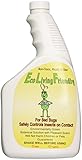 Eco Living Friendly for Bed Bugs, 32 oz Spray (ELF
Bed Bug Eradicator, Ready to Use, Non-Toxic, Natural and Safe)