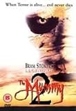 Ancient Evil: Scream of the Mummy