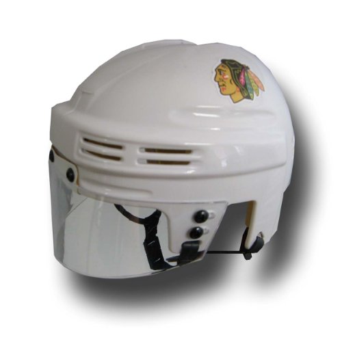 corey crawford helmet. Hockey Helmet Blackhawks