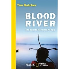 Blood River: Ins dunkle Herz des Kongo