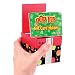 Christmas Pop Top Gift Card Holder Image