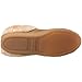 Minnetonka Women's Sheepskin Mule Slipper