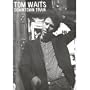 (24x36) Vintage Tom Waits Downtown Train Music Poster Rare