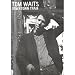 (24x36) Vintage Tom Waits Downtown Train Music Poster Rare