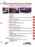 UPC 811343012878 product image for West System 002970 Repair Manual Wooden Boat | upcitemdb.com