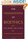 The Foundations of Bioethics