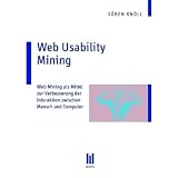 Web Usability Mining