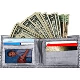 NEW Stainless Steel Wallet - Protect Your RFID Credit Cards