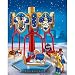 PLAYMOBIL SLED CAROUSEL