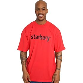 Starbury Original T-shirt #1