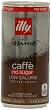 illy issimo Coffee Drink, Caff? (No Sugar), 6.8-Ounce Cans (Pack of 12)