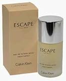 Kitchen & Housewares : Calvin Klein ESCAPE FOR MEN Eau De Toilette Spray 30ml EDT Cologne