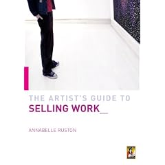 Artist's Guide to Selling Work