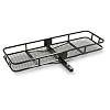 Guide Gear Hitch Hauler Rack