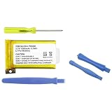 Replacement iPhone 3G 8GB 16GB battery