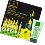 Rene Furterer Reactional Thin Hair Program set of 3 full size products