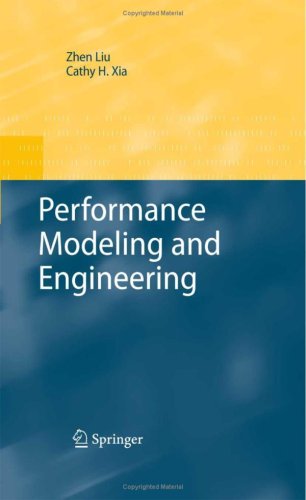 Performance Modeling Engineering