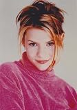 Claire Danes in the Pink 4x6 Photo