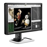 HP Commercial Specialty, 24 LP2480zx LCD Monitor (Catalog Category: Monitors / LCD Panels- 20 to 29)