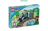 LEGO DUPLO Spencer and Sir Topham Hatt
