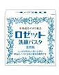 ロゼット 洗顔パスタ 荒性90g