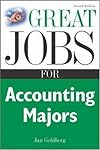 Great Jobs for Accounting Majors, Second edition (Great Jobs Series)
