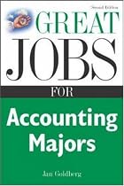 Great Jobs for Accounting Majors, Second edition (Great Jobs For Series)
