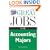 Great Jobs for Accounting Majors, Second edition (Great Jobs For Series)