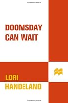 Doomsday Can Wait (The Phoenix Chronicles, Book 2)