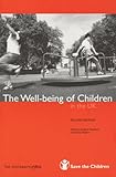 The well-being of children in the UK