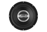 Bazooka EL Series ELW1514P 15-Inch Woofer
