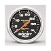 Auto Meter 5704 Mechanical Boost Gauge