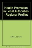Health promotion in local authorities