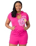 Rocawear We Got The Swag Romper