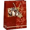 SigelGT010 Geschenktasche Large 260x330x120 mm, Papier, 128 g 5 St�ck Christmas Chimes
